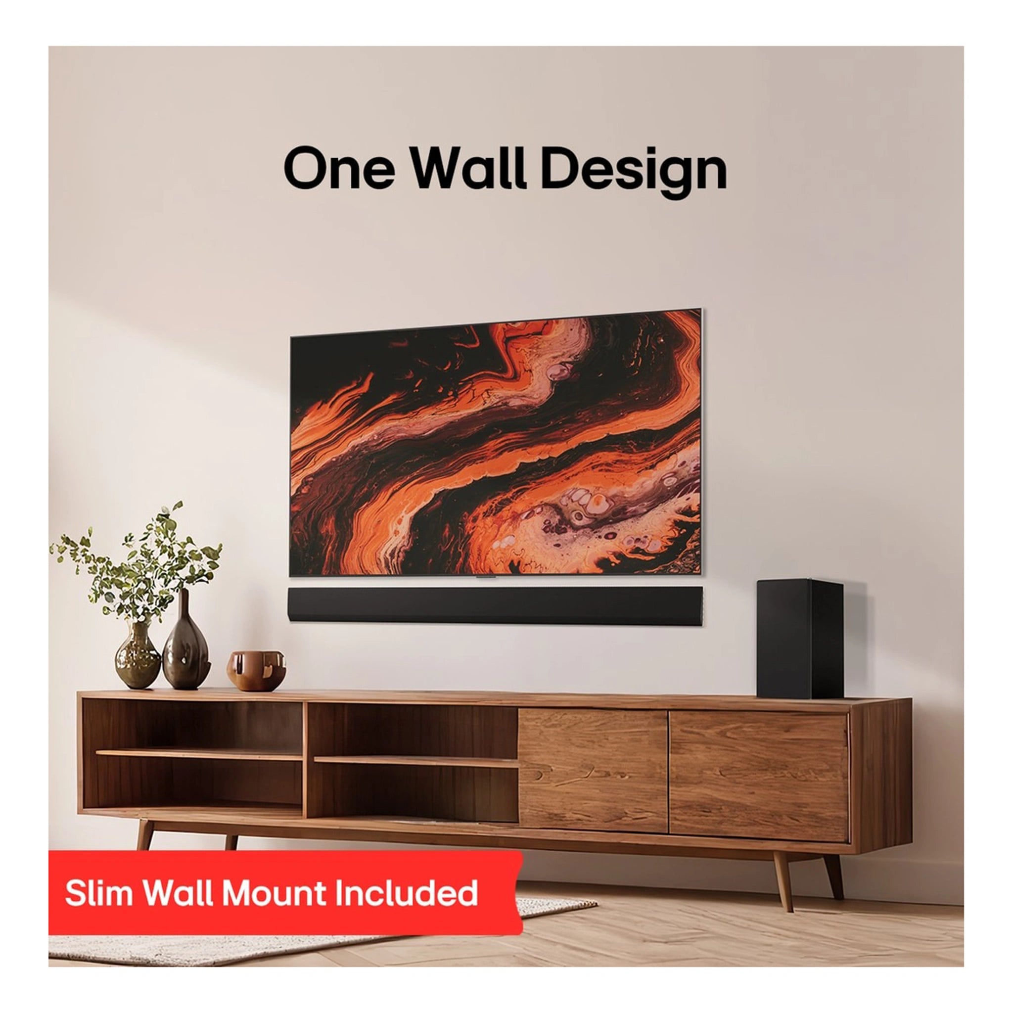 LG 77 Inch OLED evo AI M5 4K Smart TV OLED77M5PSA, Feature 6