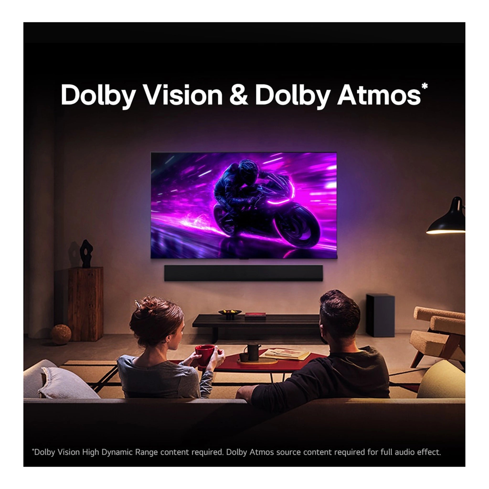 LG 77 Inch OLED evo AI M5 4K Smart TV OLED77M5PSA, Feature 7