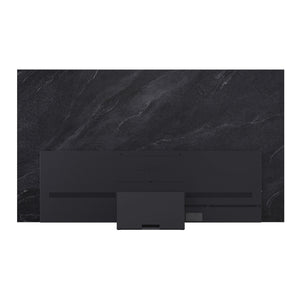 LG 83-inch OLED evo AI C5 4K Smart TV OLED83C5PSA, Back Side View