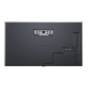 LG 83 Inch OLED evo AI G5 4K Smart TV OLED83G5PSA, Back Side View