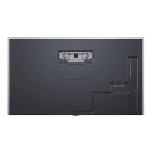 LG 83 Inch OLED evo AI G5 4K Smart TV OLED83G5PSA, Back Side View