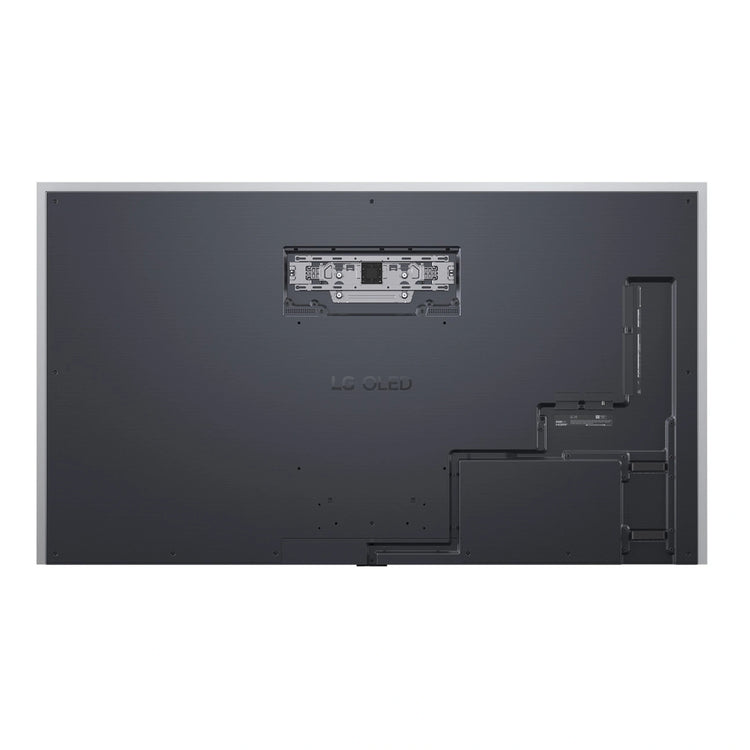 LG 83 Inch OLED evo AI G5 4K Smart TV OLED83G5PSA, Back Side View
