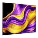LG 83 Inch OLED evo AI G5 4K Smart TV OLED83G5PSA, Left Side View