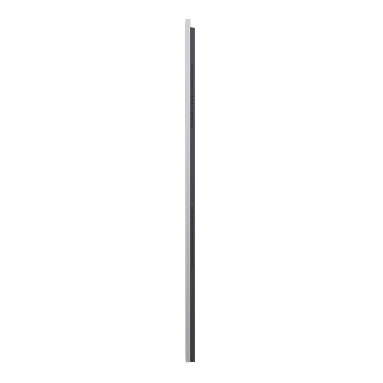 LG 83 Inch OLED evo AI G5 4K Smart TV OLED83G5PSA, Side View