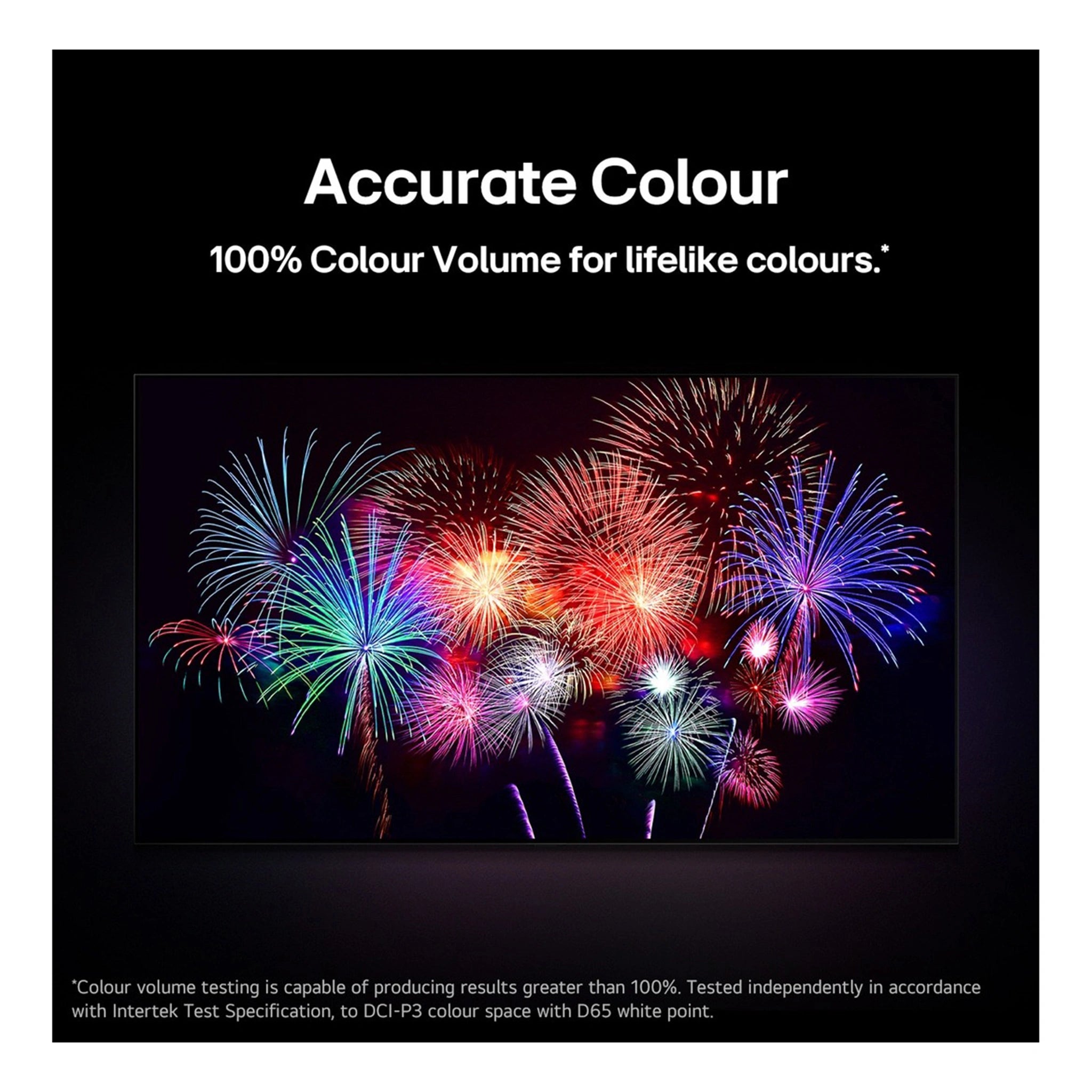 LG 83 Inch OLED evo AI M5 4K Smart TV with True Wireless Video & Audio Transfer OLED83M5PSA, Feature 5