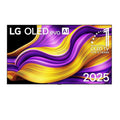 LG 97 Inch OLED evo AI G5 4K Smart TV OLED97G5PSA, Front View