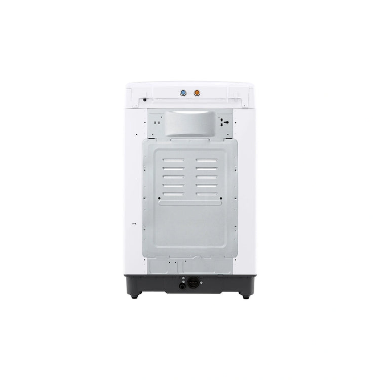 LG 7.5kg Top Load Washing Machine with Smart Inverter Control
Success WTG7520, Back Side