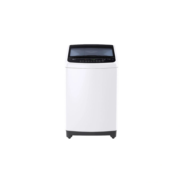 LG 7.5kg Top Load Washing Machine with Smart Inverter Control
Success WTG7520, Front View