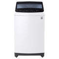LG 7.5kg Top Load Washer Smart Inverter WTG7520, Front View