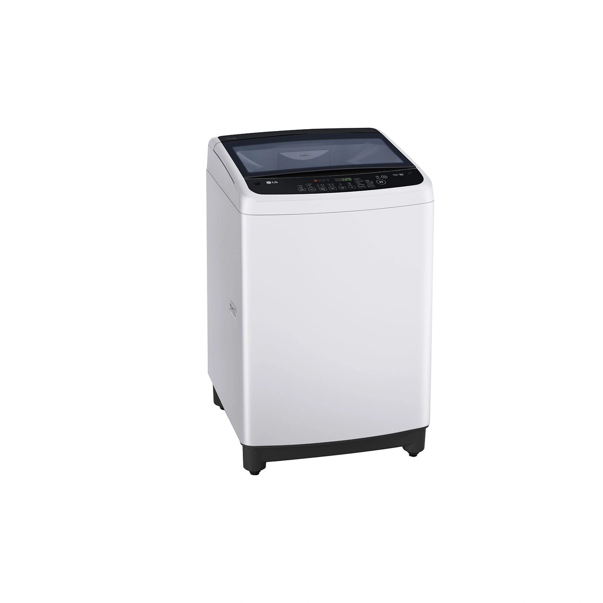 LG WTG7520 7.5kg Top Load Washer - Smart Inverter
