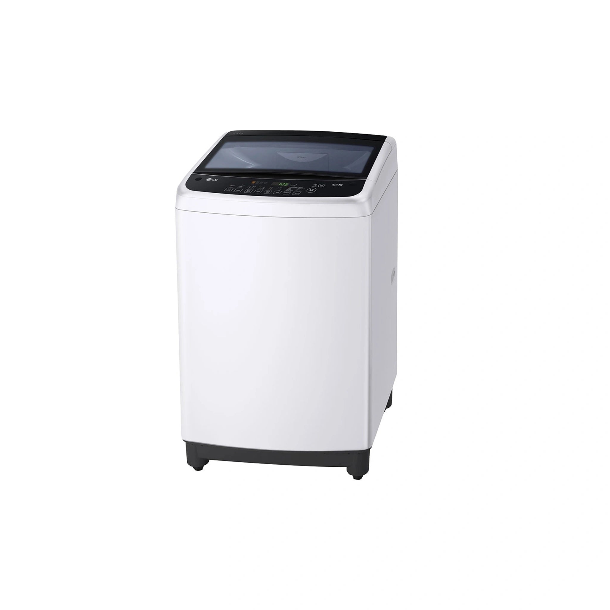 LG WTG7520 7.5kg Top Load Washer - Smart Inverter