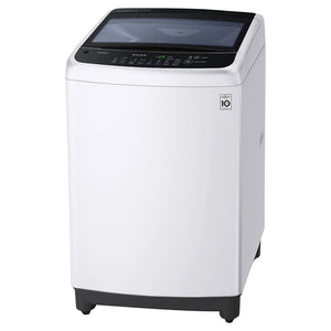 LG 7.5kg Top Load Washer Smart Inverter WTG7520, Right Side View
