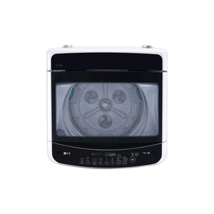 LG 7.5kg Top Load Washing Machine with Smart Inverter Control
Success WTG7520, Top View