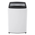 LG 8.5KG Top Load Washer - Smart Inverter WTL185W, Front View