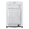 LG WTL185W 8.5KG Top Load Washer - Smart Inverter