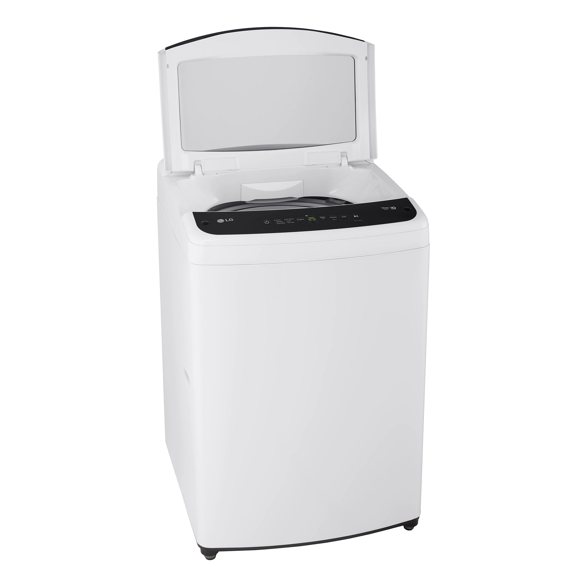 LG WTL185W 8.5KG Top Load Washer - Smart Inverter