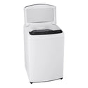 LG WTL185W 8.5KG Top Load Washer - Smart Inverter