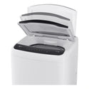 LG WTL185W 8.5KG Top Load Washer - Smart Inverter