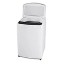 LG WTL185W 8.5KG Top Load Washer - Smart Inverter