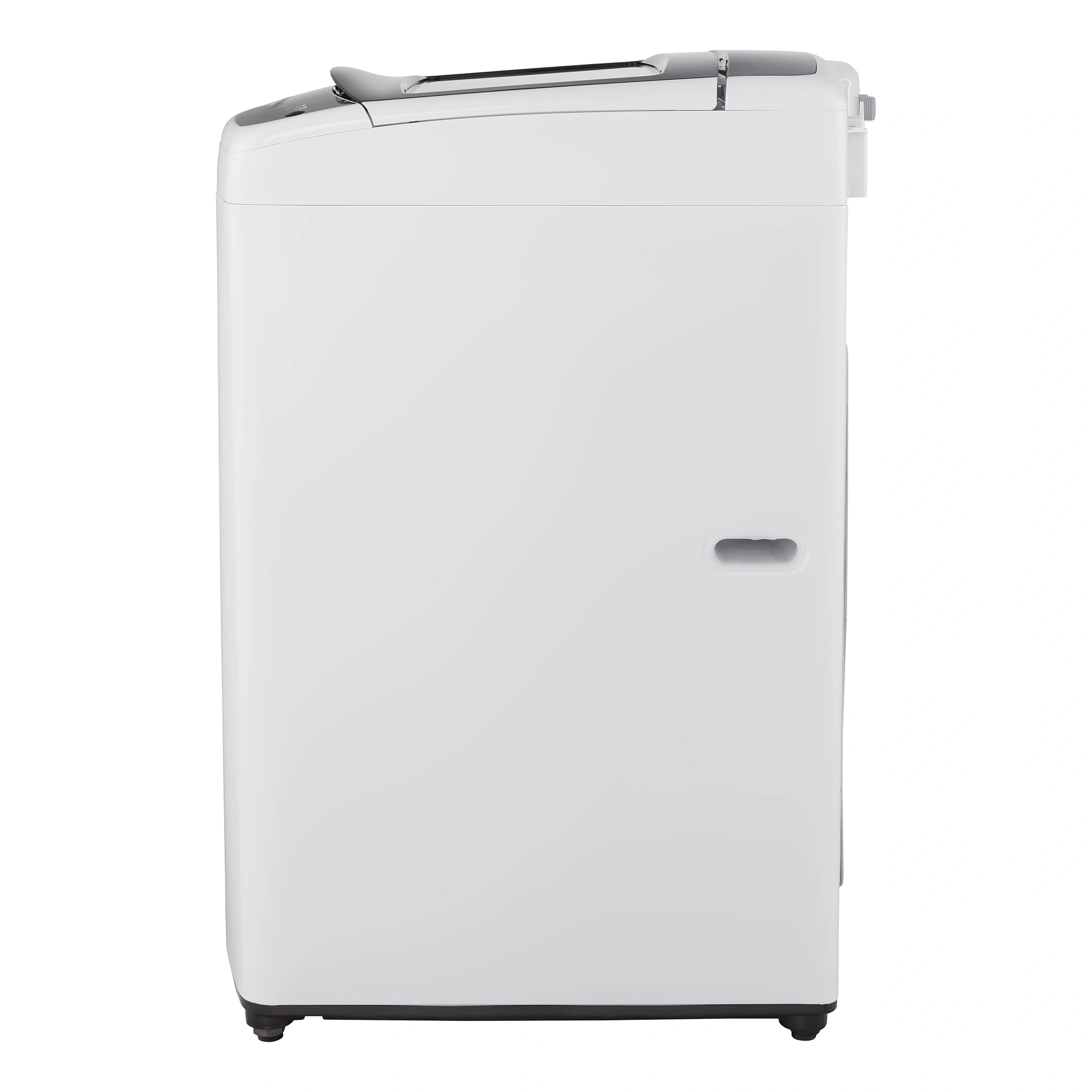 LG WTL185W 8.5KG Top Load Washer - Smart Inverter