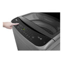 LG WTL309G 9kg Series 3 Top Load Washing Machine with AI DD in Grey