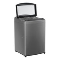 LG WTL309G 9kg Series 3 Top Load Washing Machine with AI DD in Grey