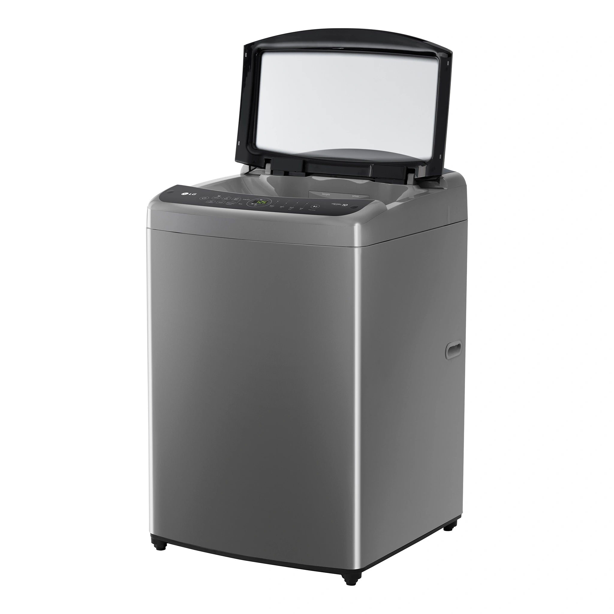 LG WTL309G 9kg Series 3 Top Load Washing Machine with AI DD in Grey