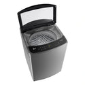 LG WTL309G 9kg Series 3 Top Load Washing Machine with AI DD in Grey
