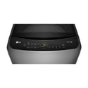 LG WTL309G 9kg Series 3 Top Load Washing Machine with AI DD in Grey