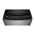 LG WTL309G 9kg Series 3 Top Load Washing Machine with AI DD in Grey