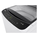 LG WTL309W 9kg Series 3 Top Load Washer - AI DD