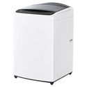 LG 9kg Series 3 Top Load Washer AI DD WTL309W, Right Side View