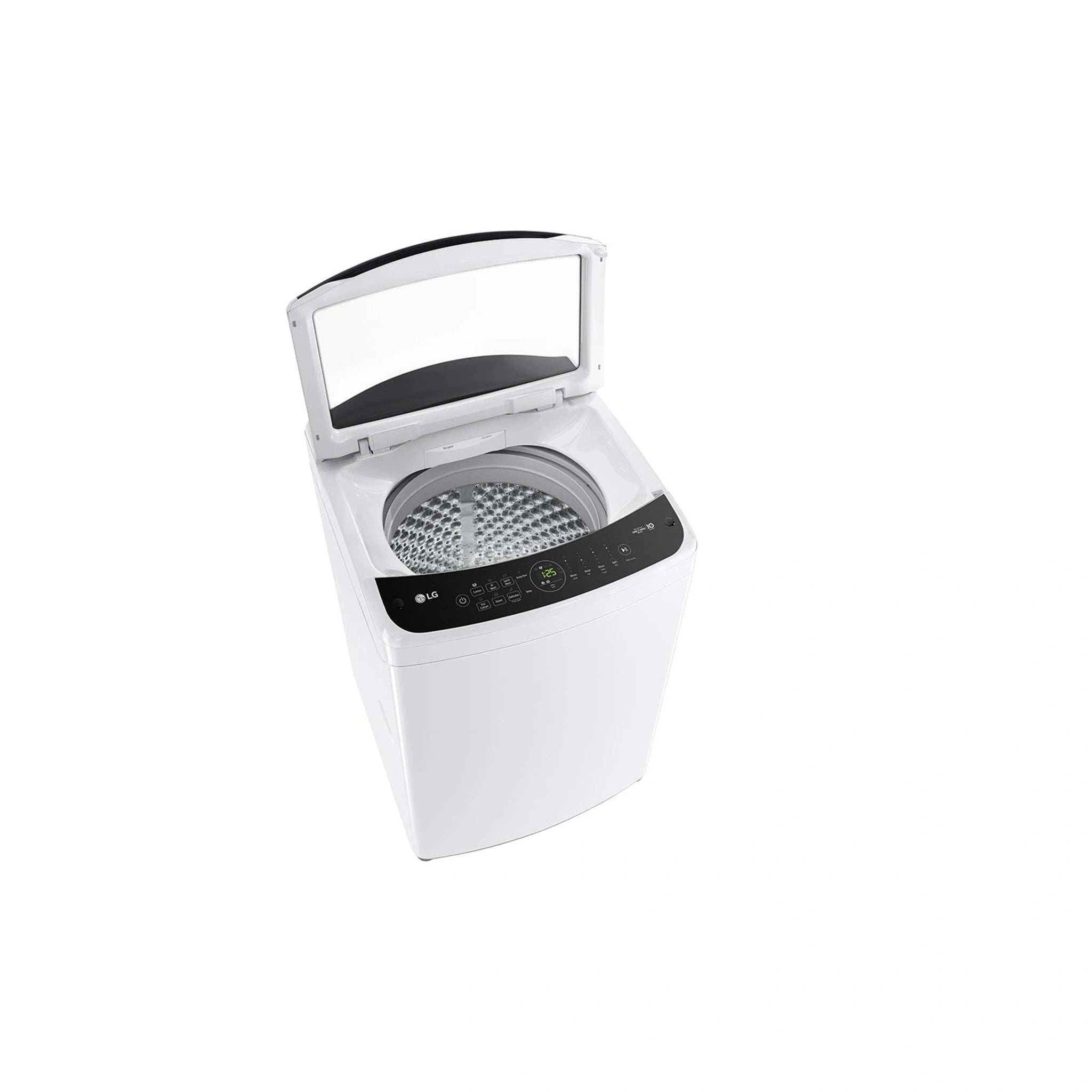 LG WTL309W 9kg Series 3 Top Load Washer - AI DD