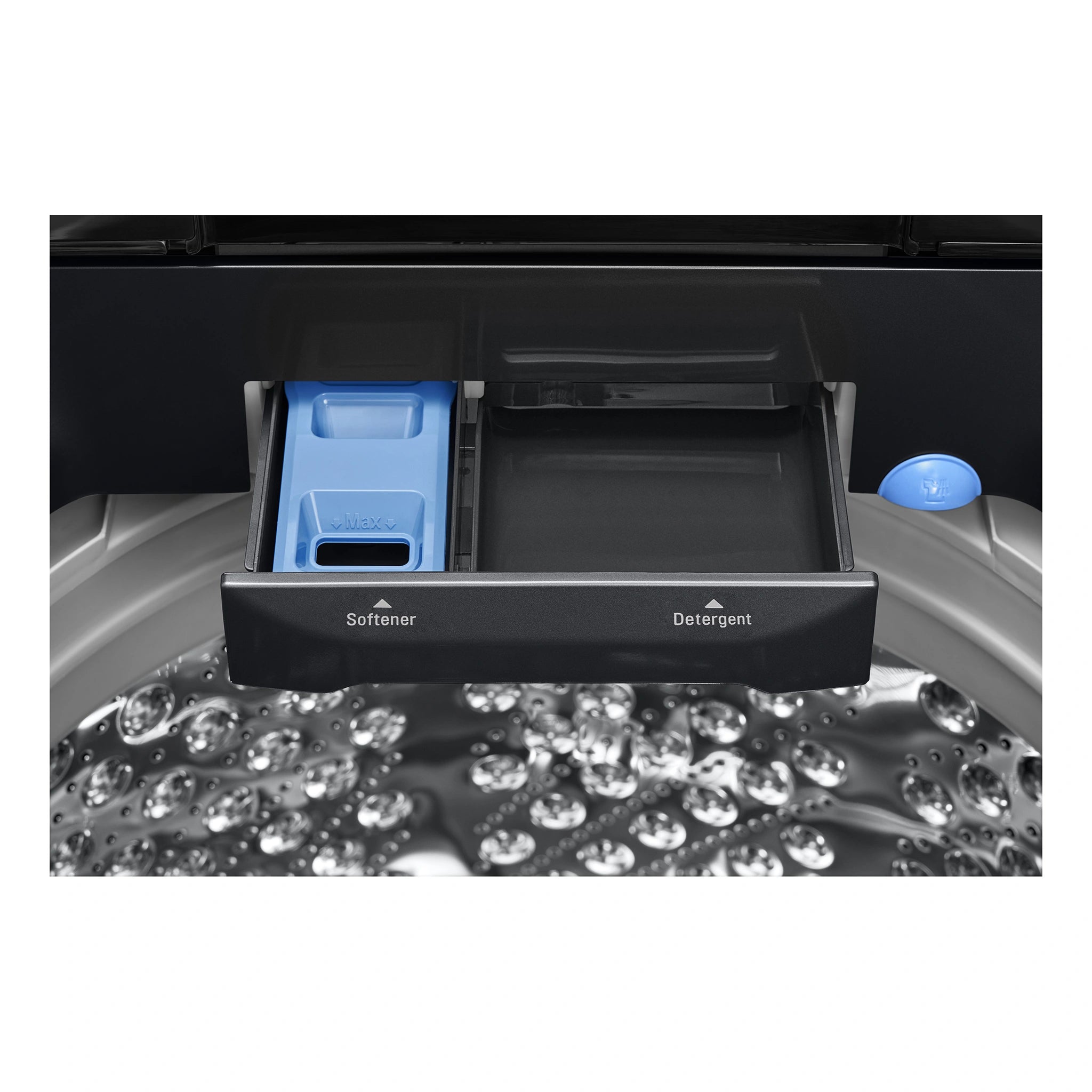 LG WTL912B 12kg Series 9 Top Load Washer - AI DD