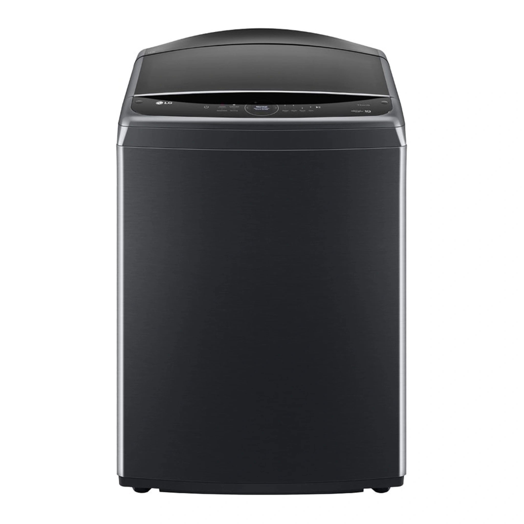 LG WTL912B 12kg Series 9 Top Load Washer - AI DD