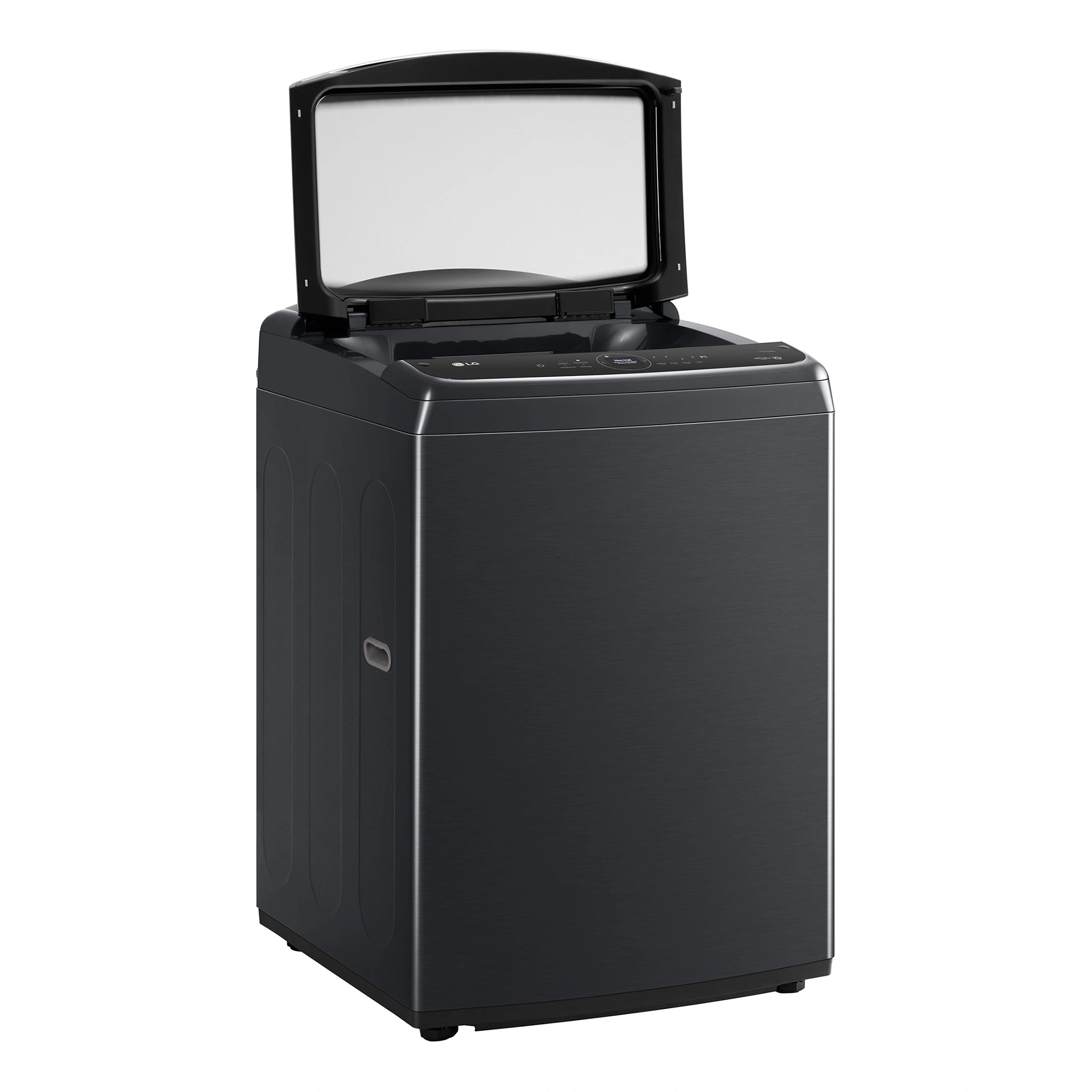 LG WTL912B 12kg Series 9 Top Load Washer - AI DD