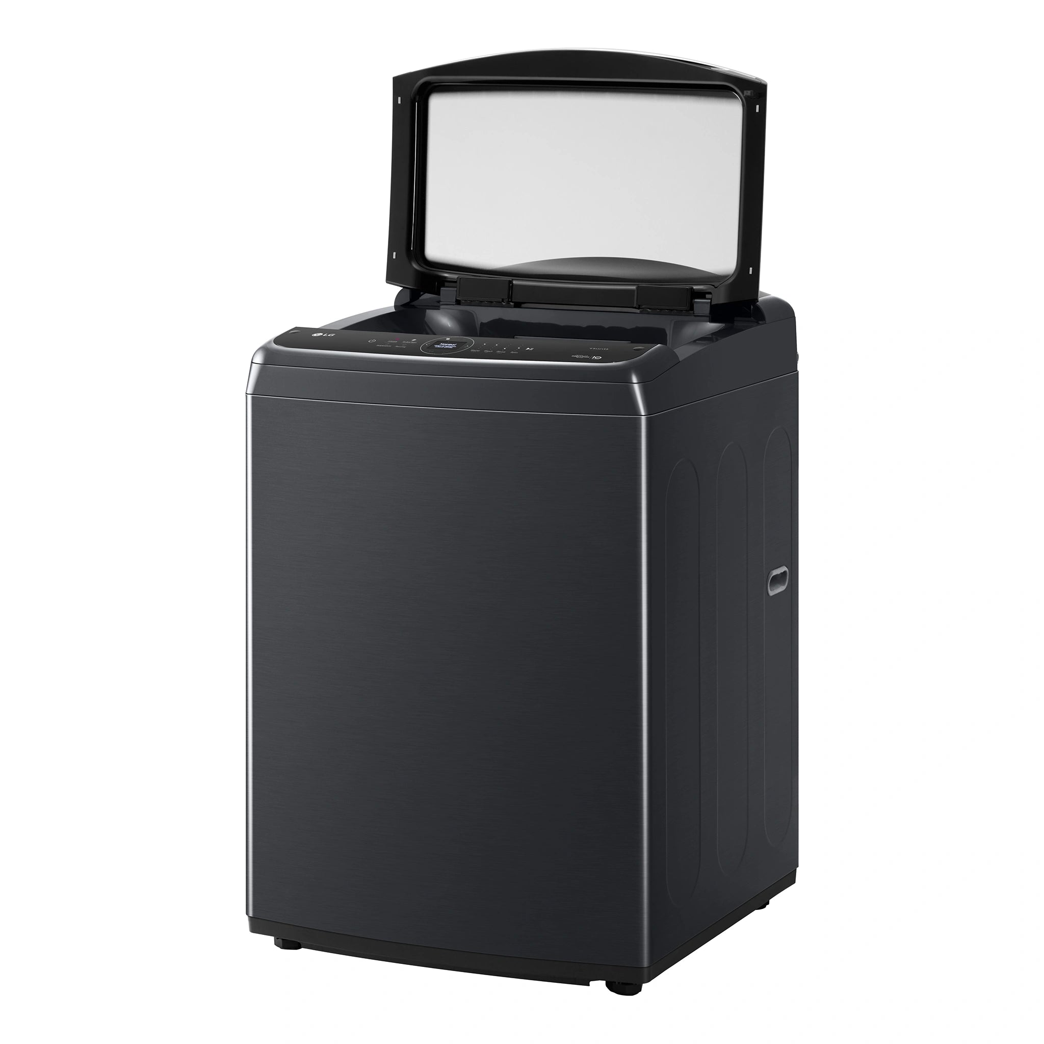 LG WTL912B 12kg Series 9 Top Load Washer - AI DD