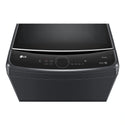 LG WTL912B 12kg Series 9 Top Load Washer - AI DD