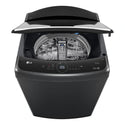 LG WTL912B 12kg Series 9 Top Load Washer - AI DD