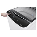 LG WTL914W 14kg Series 9 Top Load Washer - AI DD