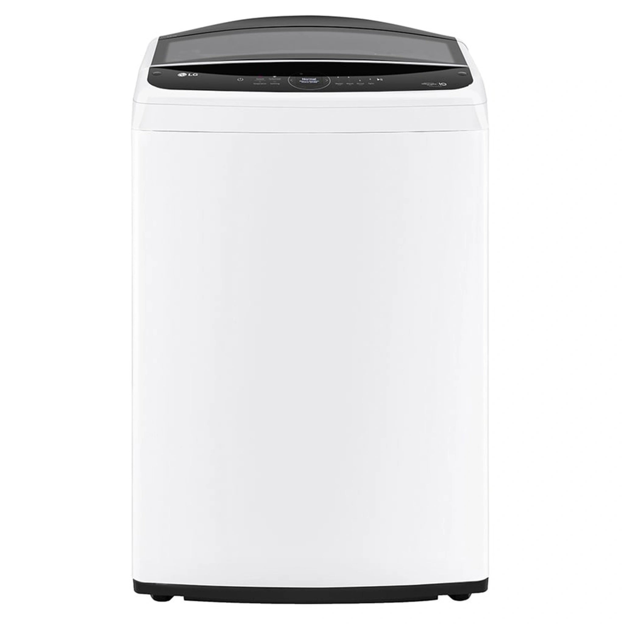LG WTL914W 14kg Series 9 Top Load Washer - AI DD