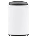 LG 14kg Series 9 Top Load Washer AI DD WTL914W, Front View