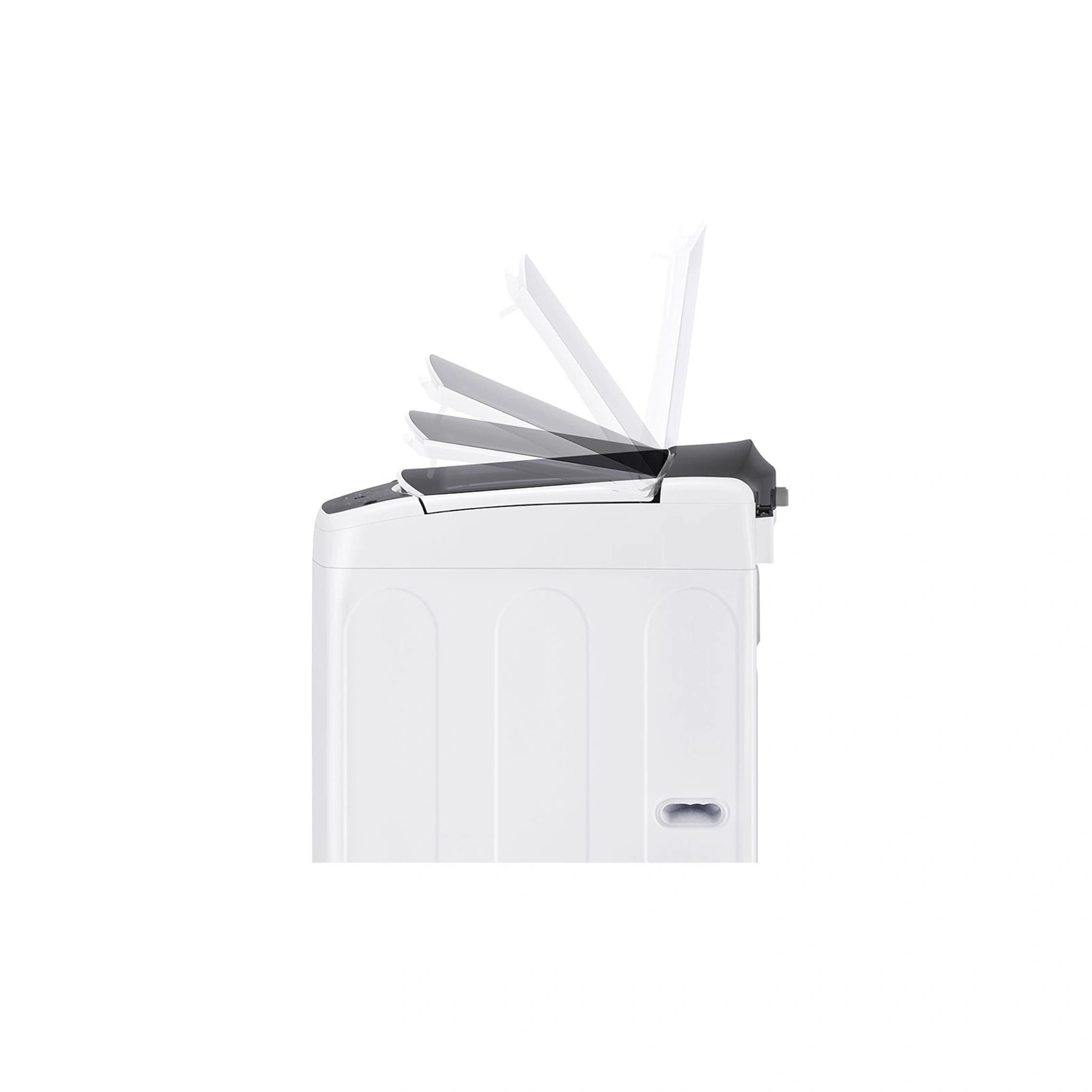 LG WTL914W 14kg Series 9 Top Load Washer - AI DD