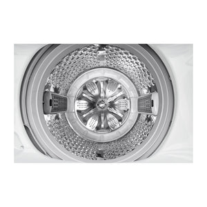 LG 14kg Series 9 Top Load Washing Machine WTL914W, Wash