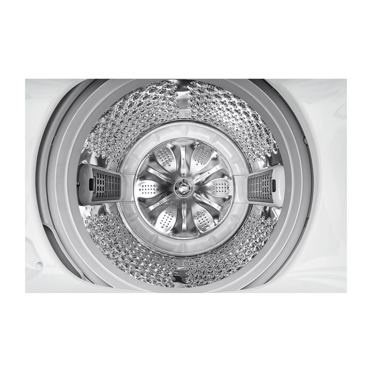 LG 14kg Series 9 Top Load Washing Machine WTL914W, Wash