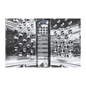 LG 14kg Series 9 Top Load Washing Machine WTL914W, Wash 2