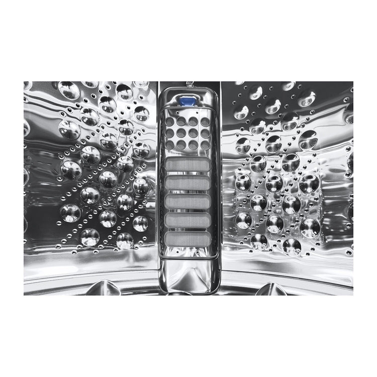 LG 14kg Series 9 Top Load Washing Machine WTL914W, Wash 2