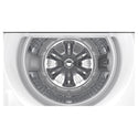 LG WTX308W 8kg Series 5 AI White Top Load Washing Machine