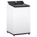 LG WTX308W 8kg Series 5 AI White Top Load Washing Machine