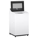 LG WTX308W 8kg Series 5 AI White Top Load Washing Machine